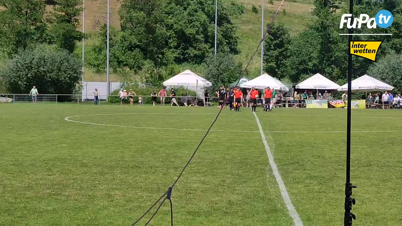 SG Oppenweiler-Strümpfelbach - Herren 22/23