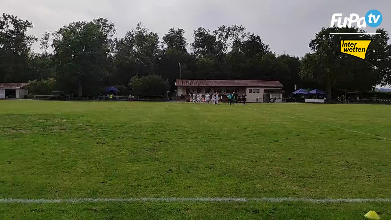 Sportfreunde Lauffen - Herren 24/25