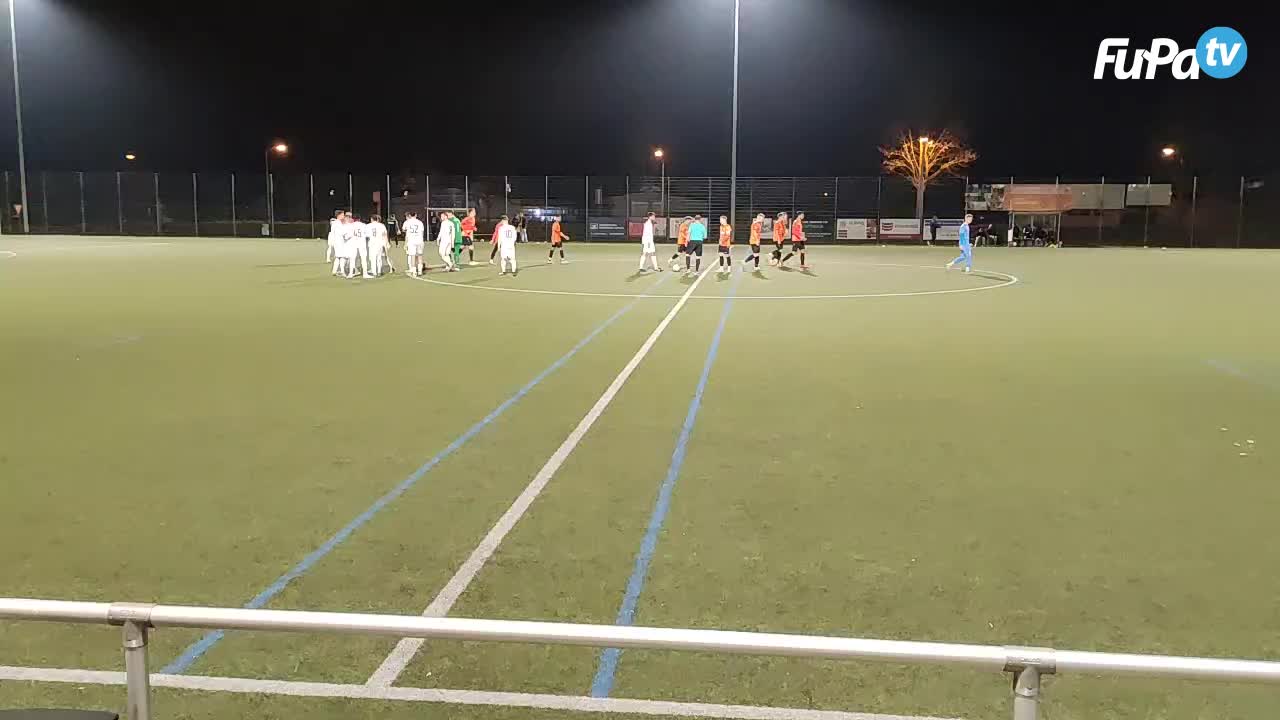 TSV Pfedelbach - Herren 24/25