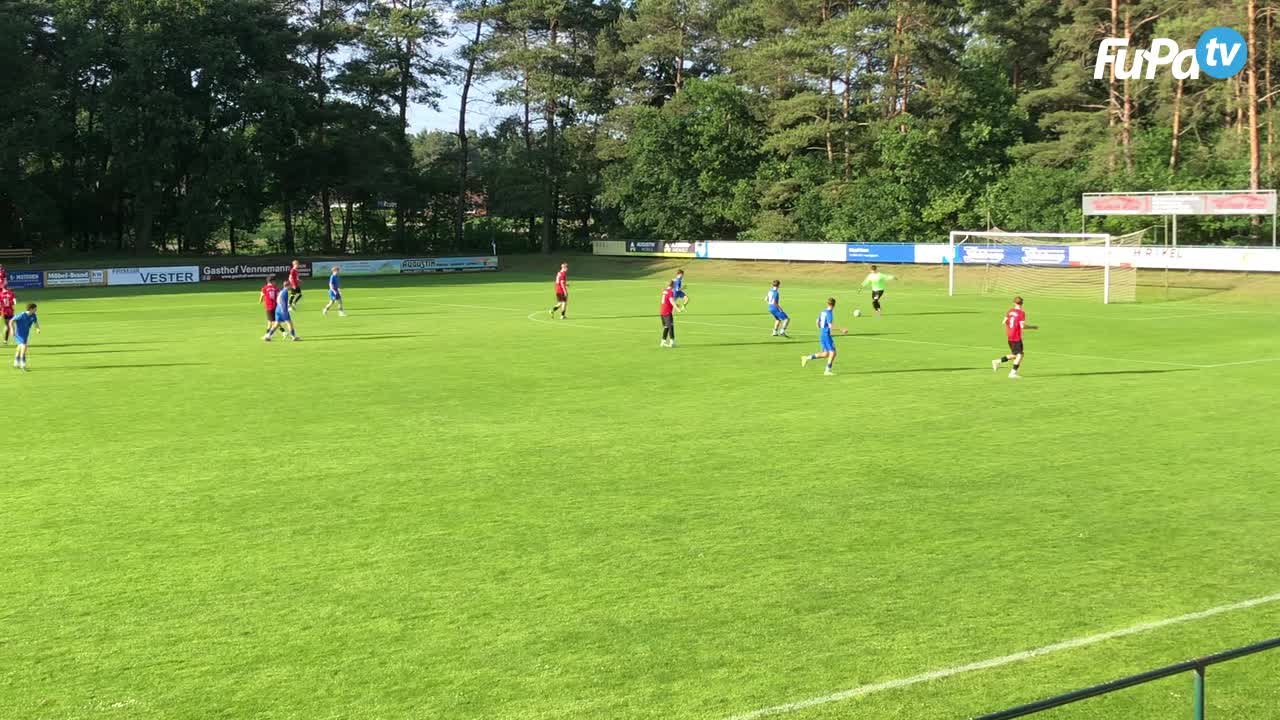 JSG Schwefingen/Meppen/Teglingen - B-Jugend (U17) 24/25