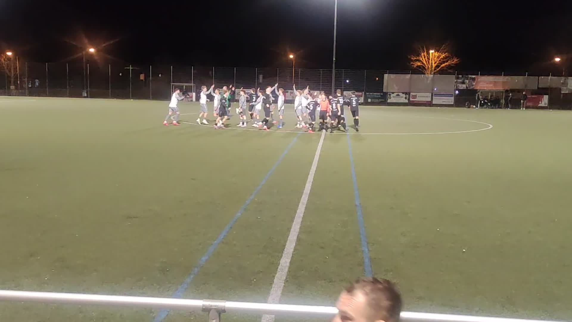 TSV Pfedelbach - Herren 25/26