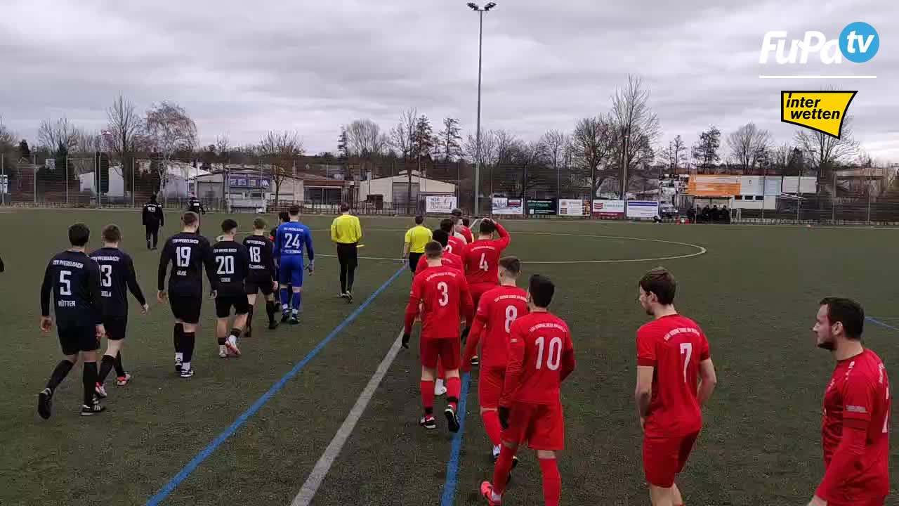 TSV Pfedelbach - Herren 23/24