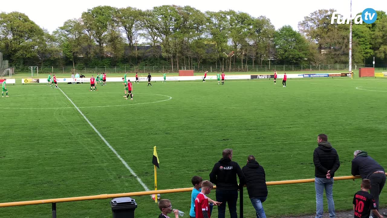 JSG Niedergrafschaft - B-Jugend (U17) 24/25