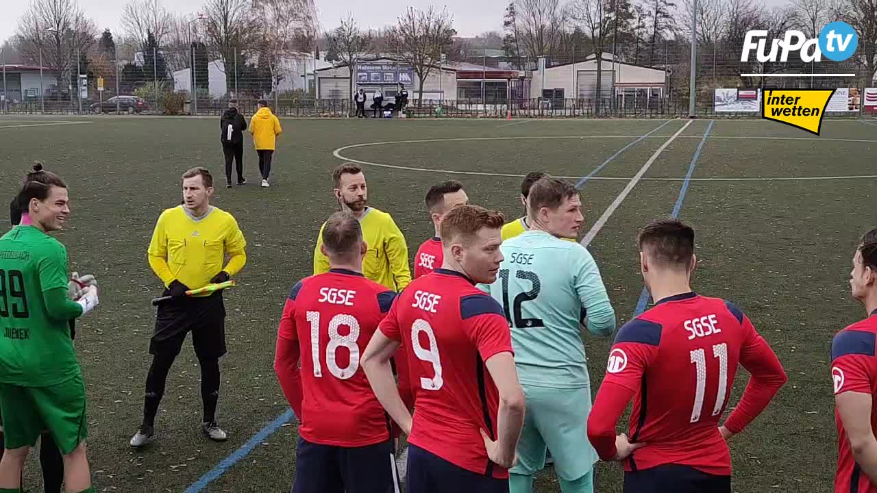 TSV Pfedelbach - Herren 23/24