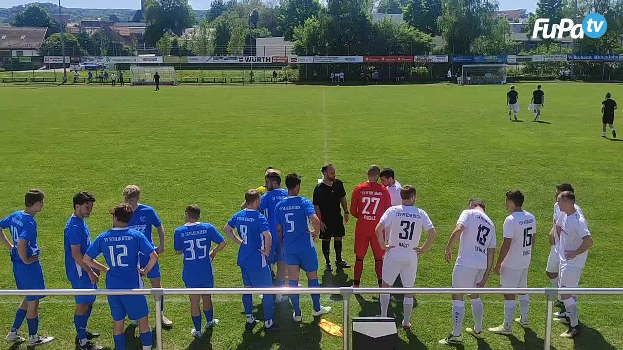 TSV Pfedelbach - Herren 24/25