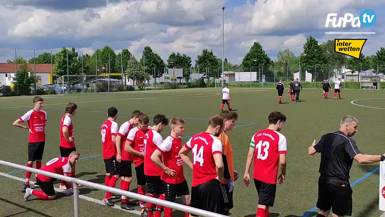TSV Pfedelbach - Herren 2 22/23