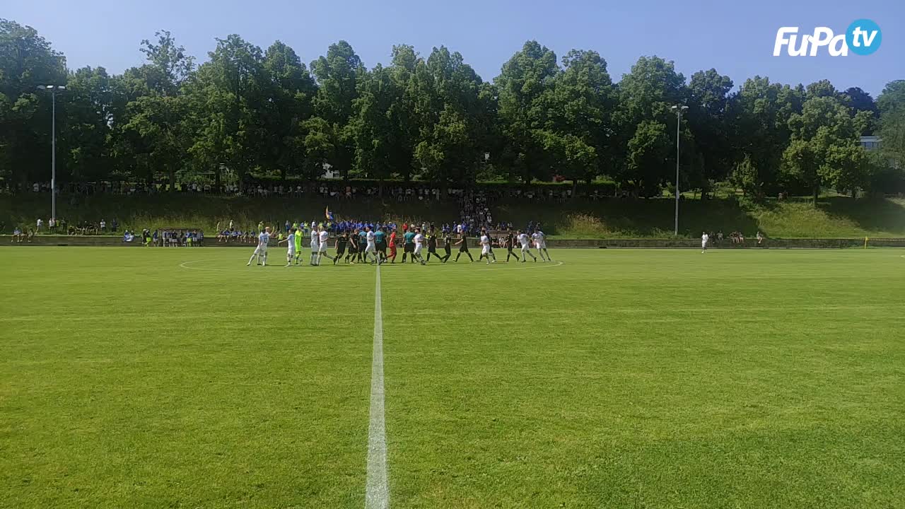 TSV Pfedelbach - Herren 24/25