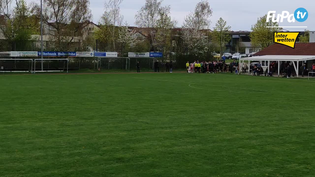 TSV Pfedelbach - Herren 22/23