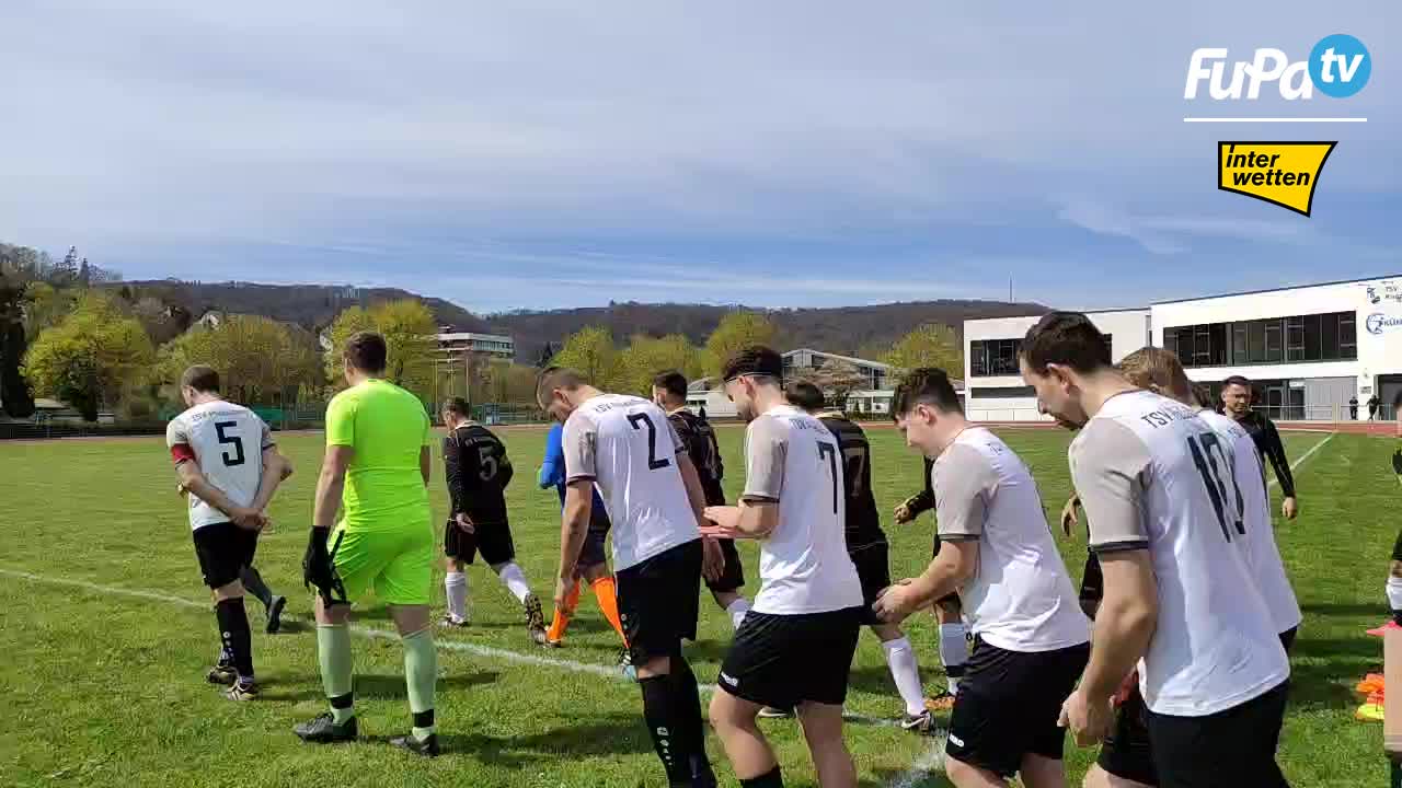 FV Künzelsau - Herren 2 22/23