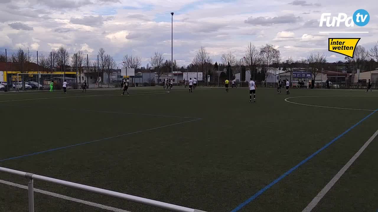 TSV Pfedelbach - Herren 2 22/23