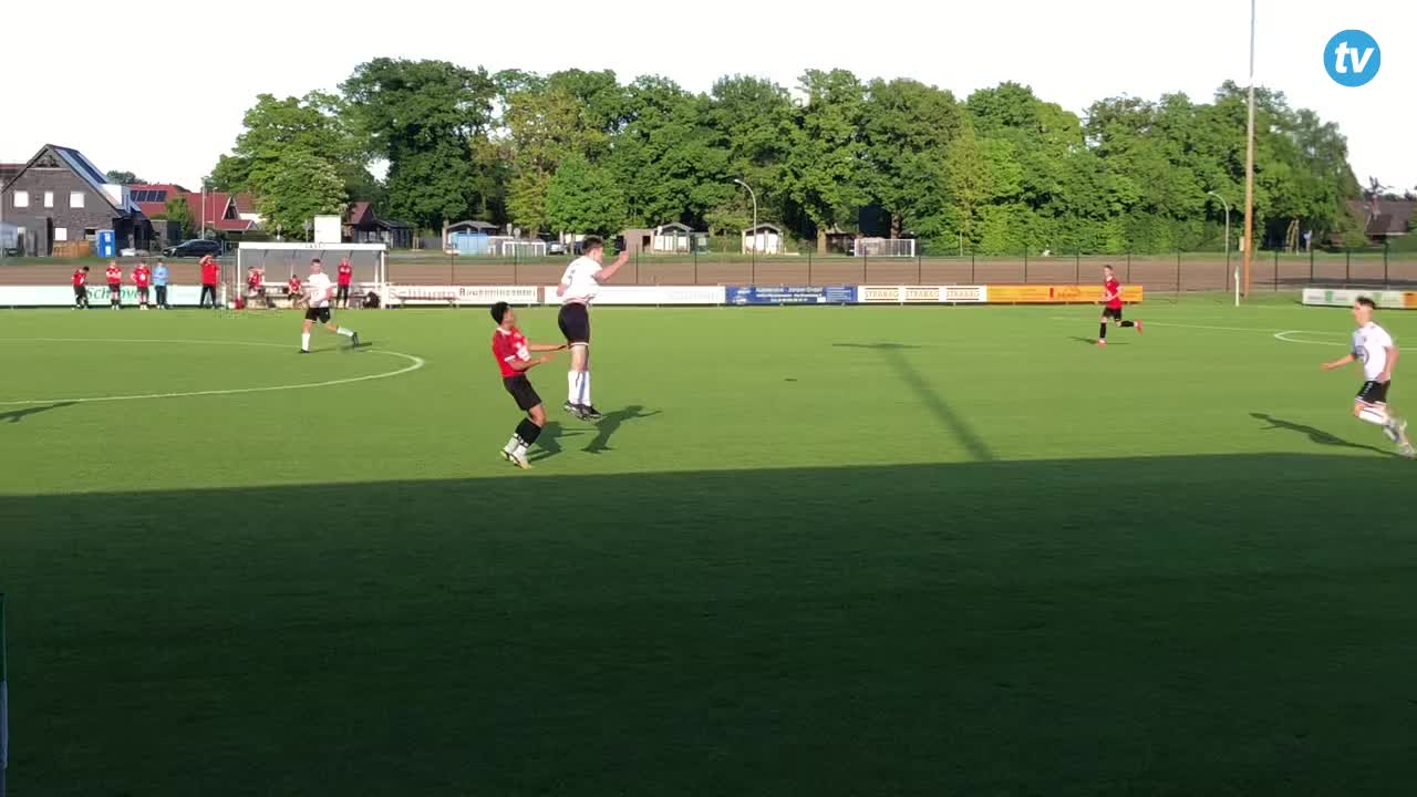 JSG Lohne/Wietmarschen - B-Jugend (U17) 24/25
