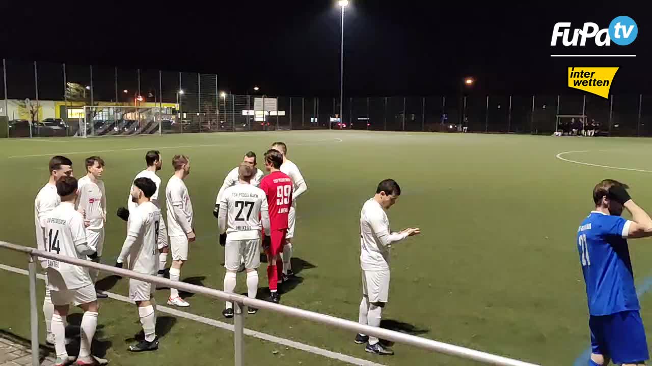 TSV Pfedelbach - Herren 23/24