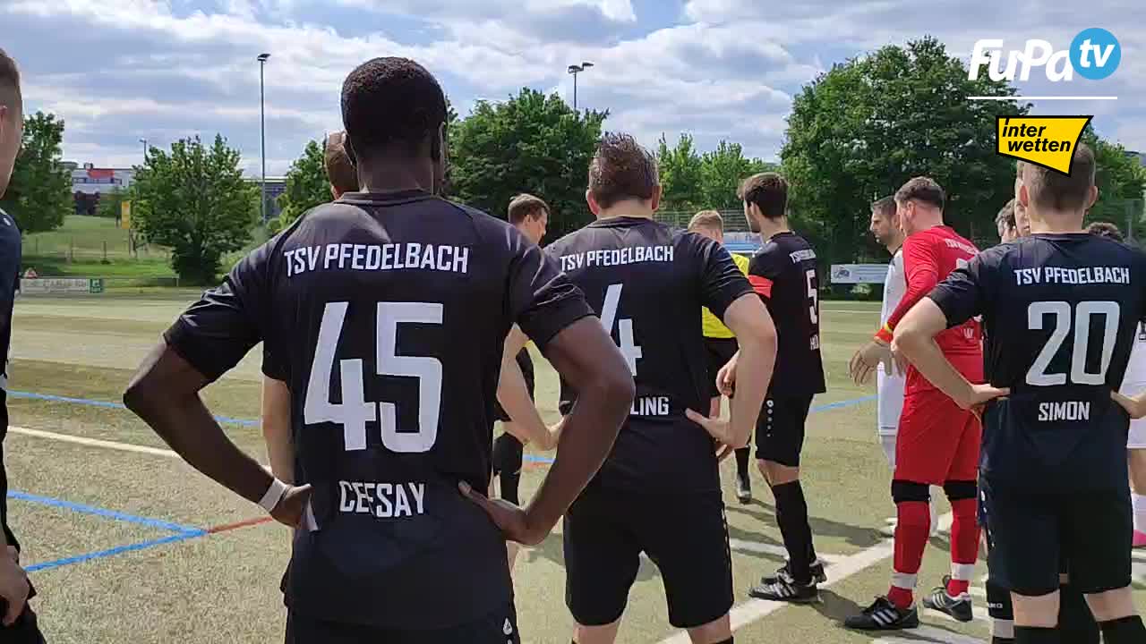 FSV Waiblingen - Herren 23/24