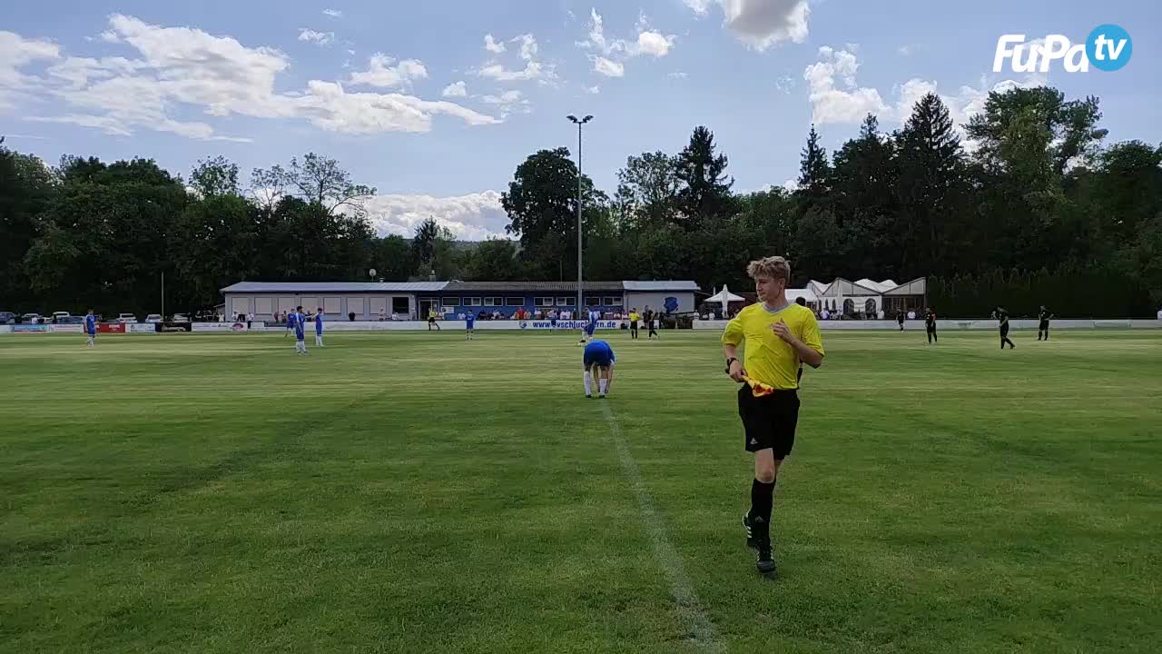 SV Schluchtern - Herren 23/24