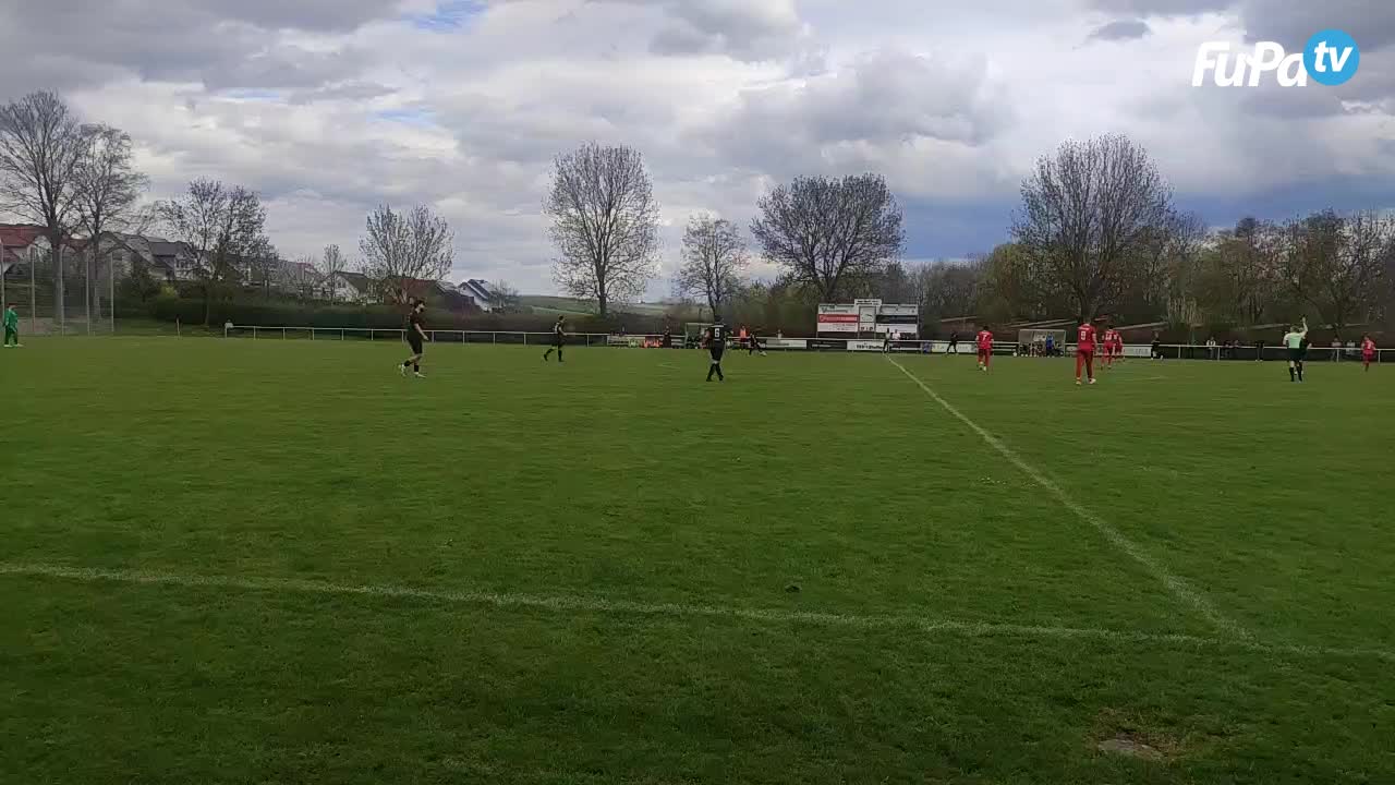SG Stetten/Kleingartach - Herren 24/25