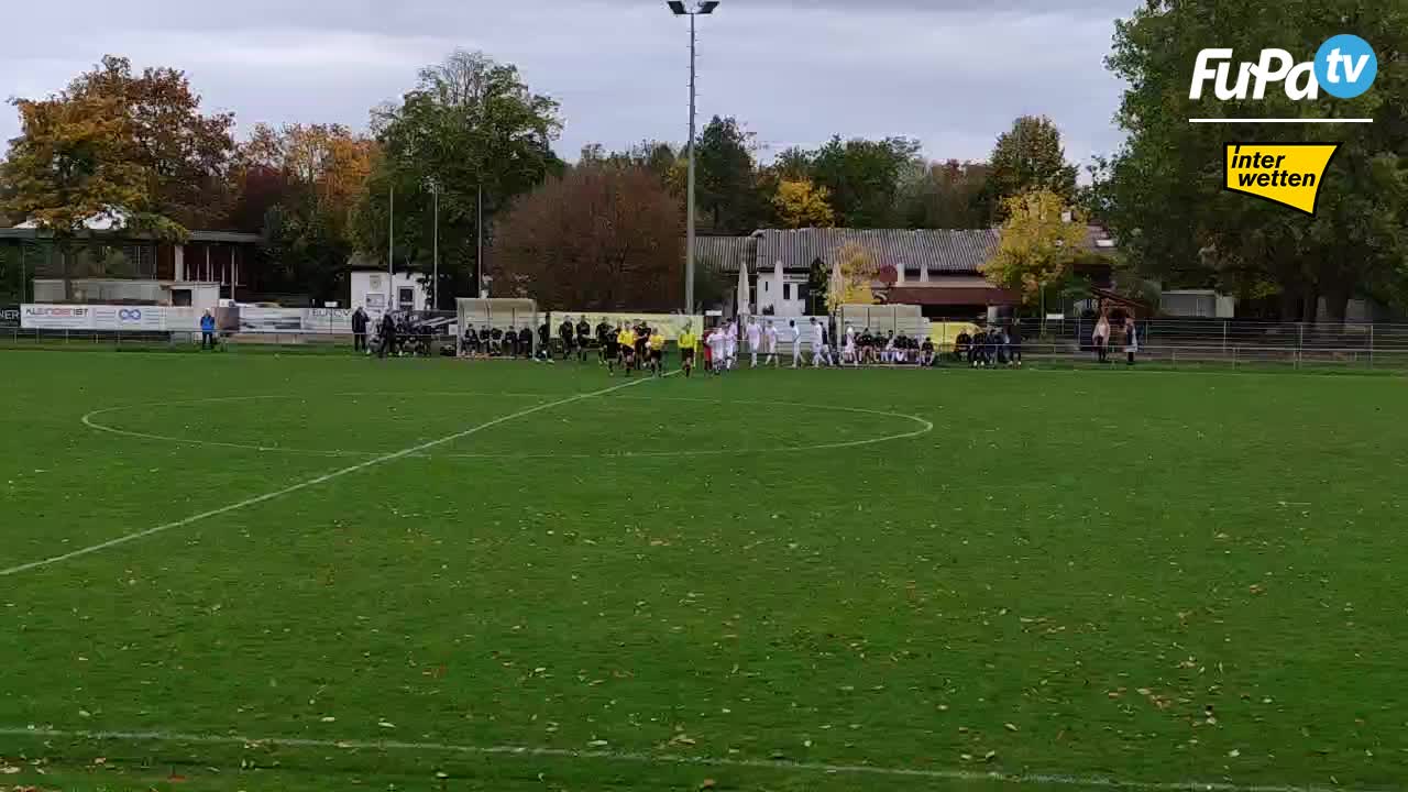 GSV Pleidelsheim - Herren 23/24