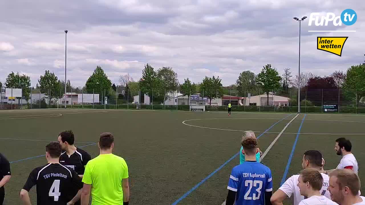 TSV Pfedelbach - Herren-Reserve 2 22/23