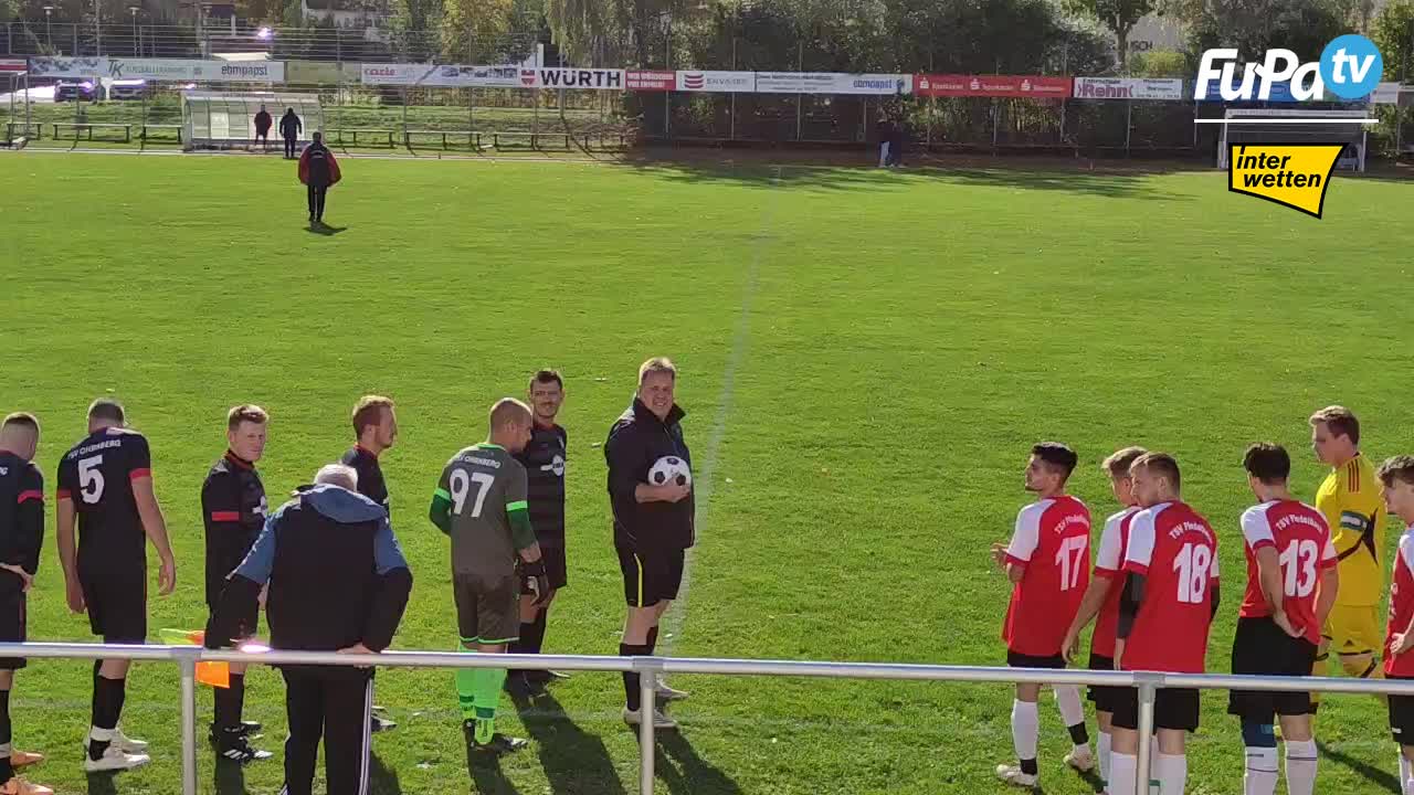 TSV Pfedelbach - Herren 2 23/24