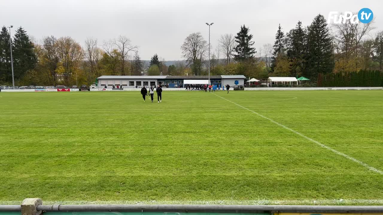 SV Schluchtern - Herren 24/25