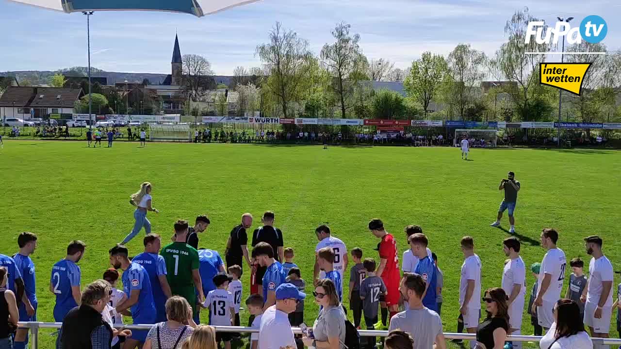 TSV Pfedelbach - Herren 23/24
