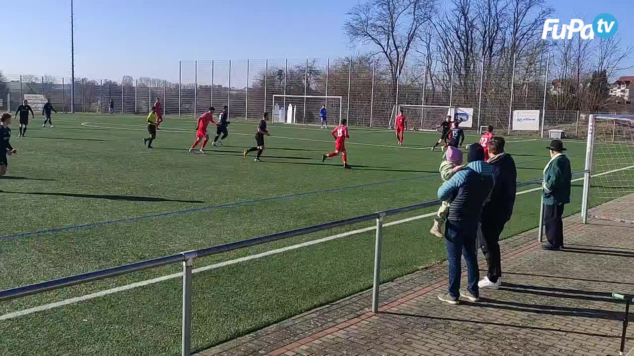 TSV Ilshofen - Herren 24/25