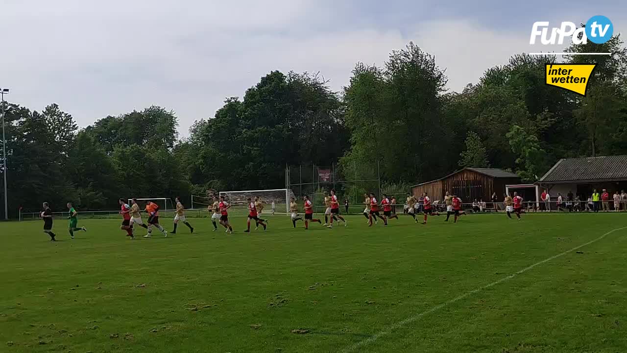 TSG Verrenberg - Herren 22/23