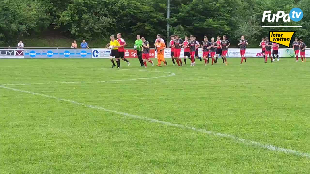 TSV Untersteinbach - Herren 23/24