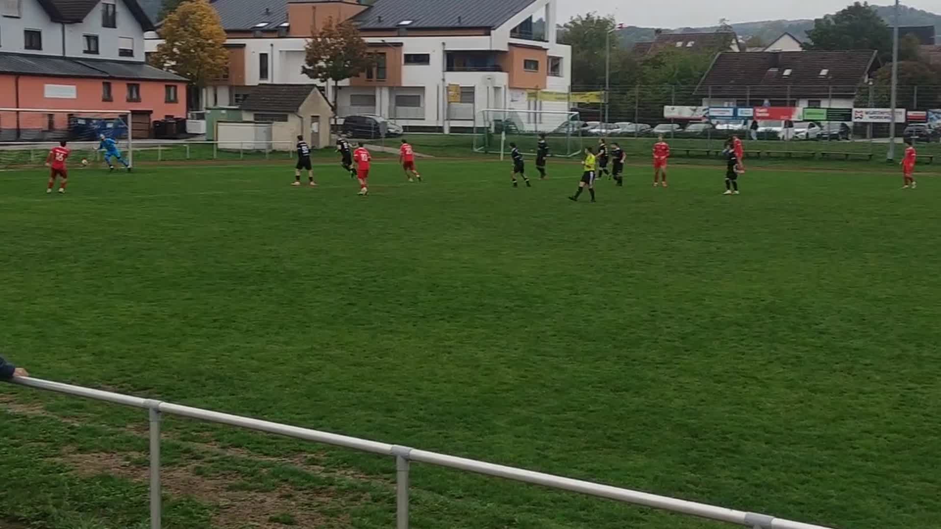 TSV Pfedelbach - Herren 26/27