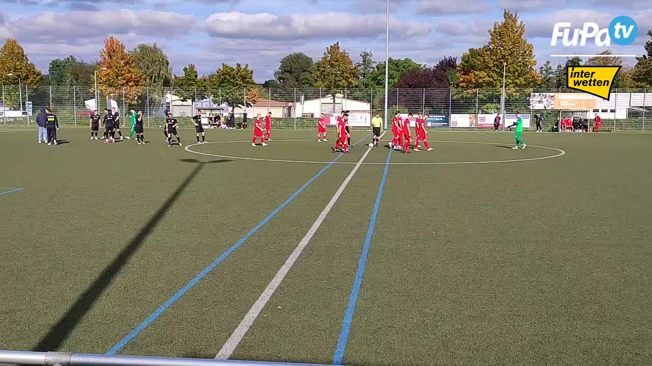 TSV Pfedelbach - Herren 24/25