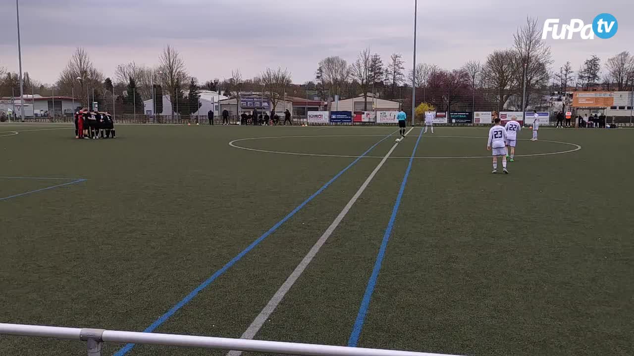 TSV Pfedelbach - Herren 24/25
