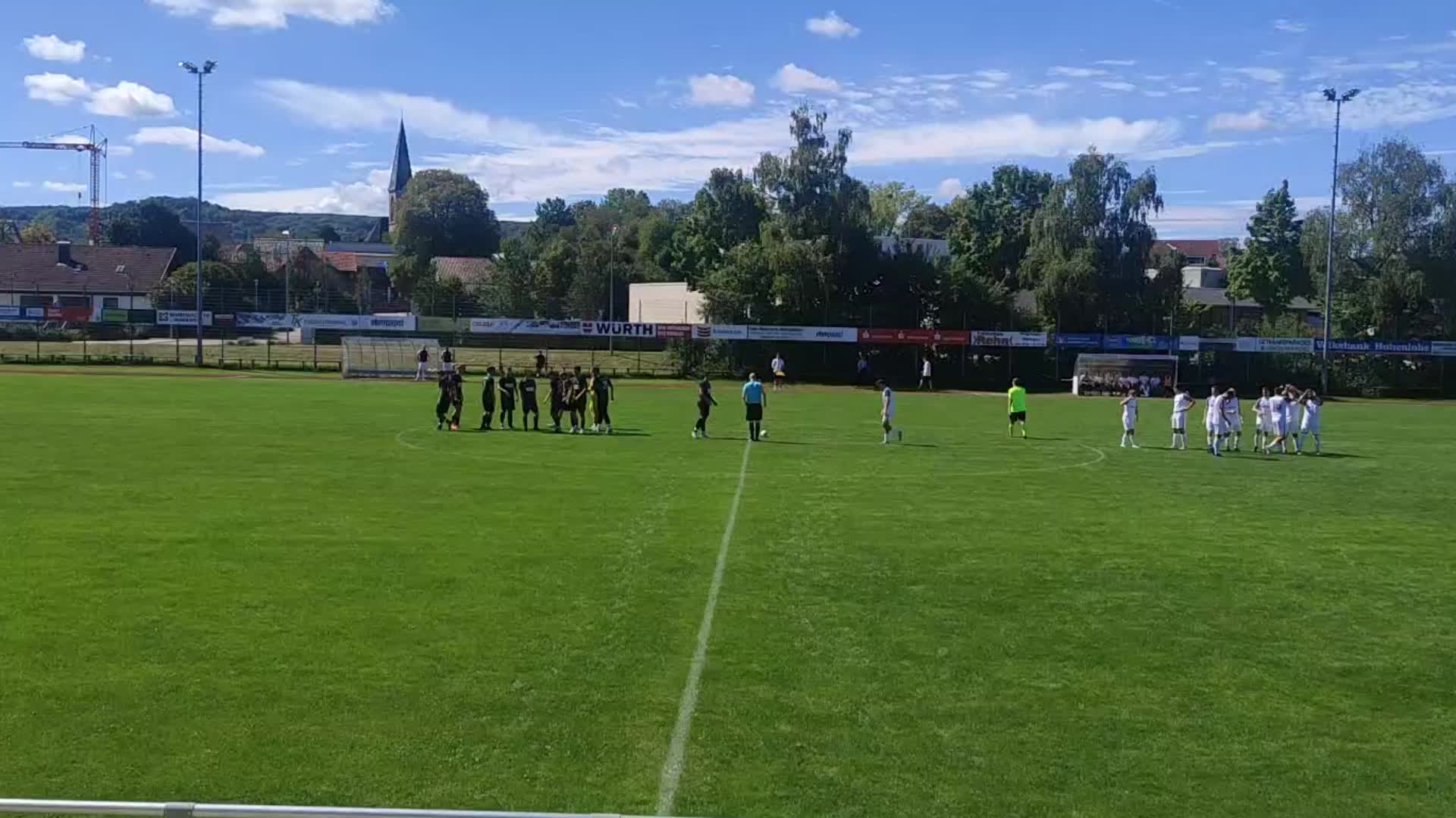 TSV Pfedelbach - Herren 2 25/26