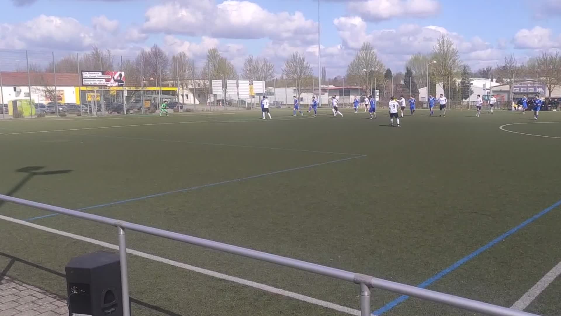 TSV Pfedelbach - Herren 2 25/26