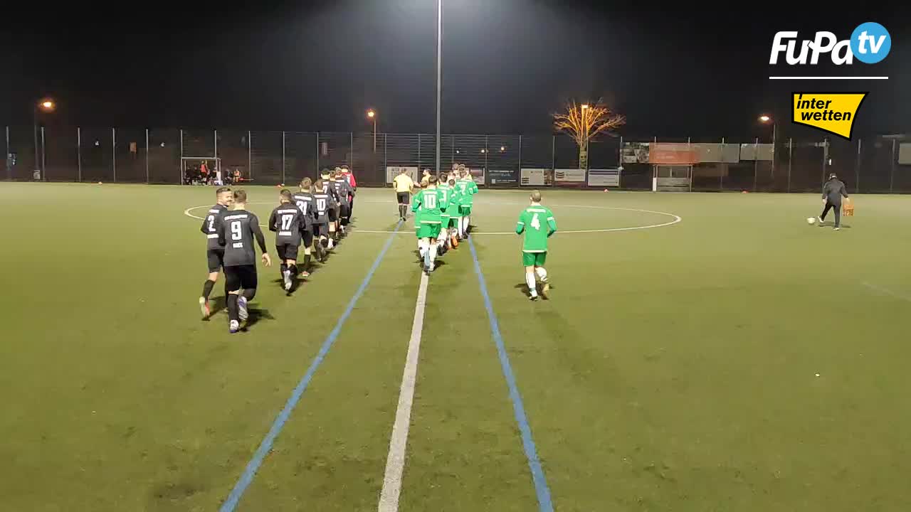 TSV Pfedelbach - Herren 23/24