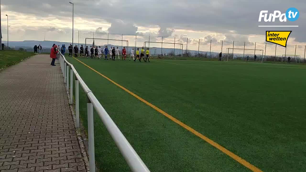 SSV Gaisbach - Herren 23/24