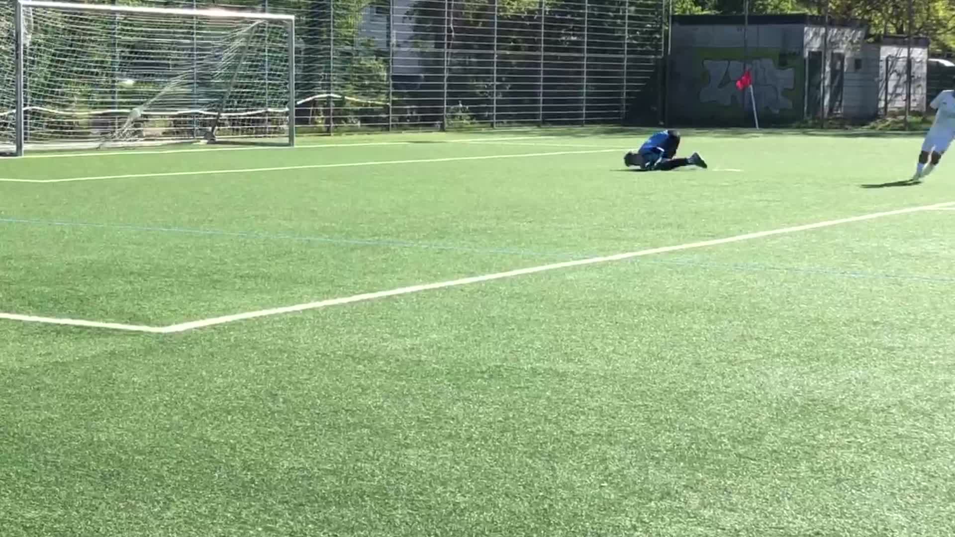 Osnabrücker SC - B-Jugend (U17) 25/26