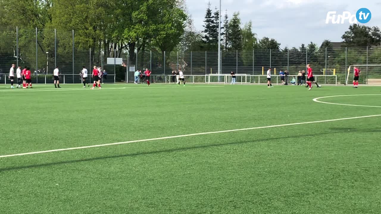 FC Schüttorf 09 - B-Jugend (U17) 23/24