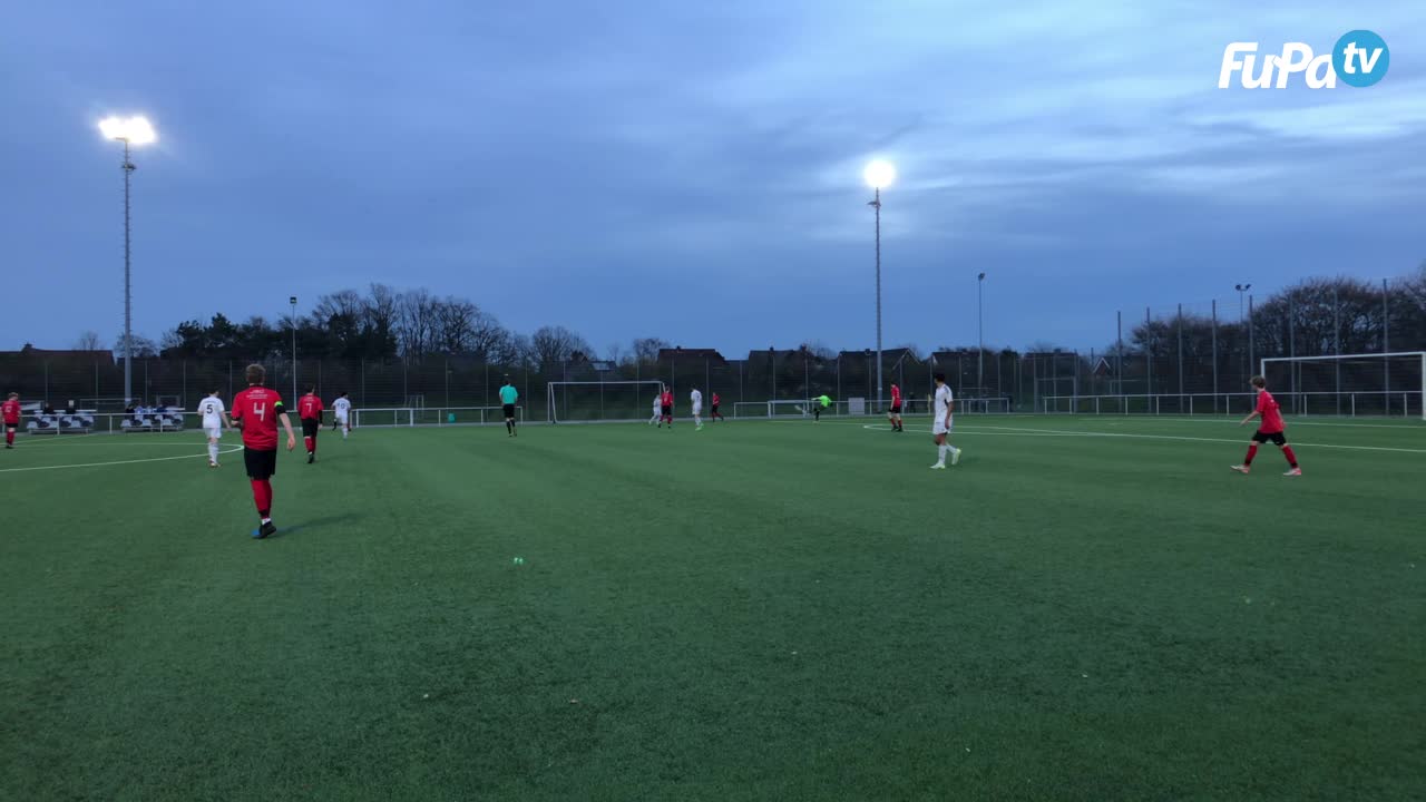 FC Schüttorf 09 - C-Jugend (U15) 23/24