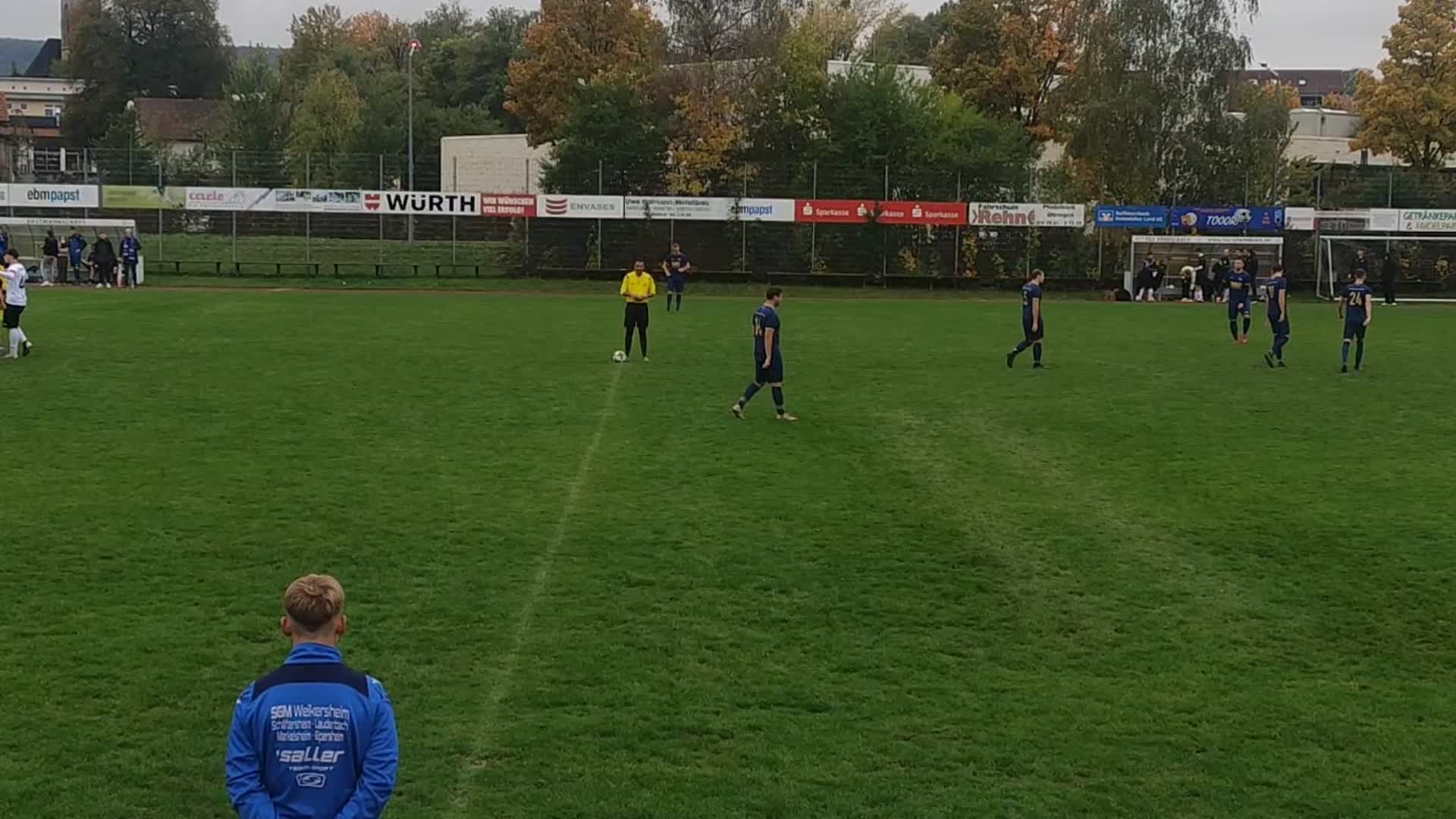 TSV Pfedelbach - Herren 2 26/27