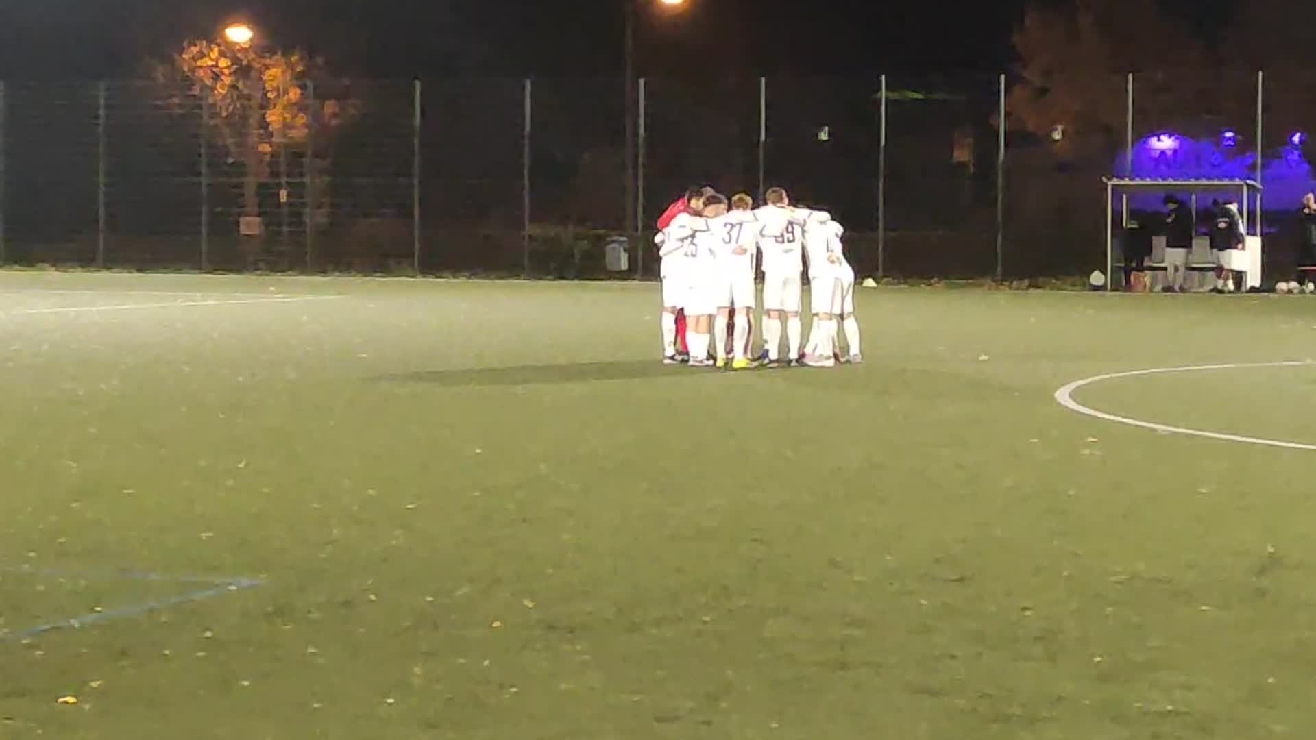 TSV Pfedelbach - Herren 26/27