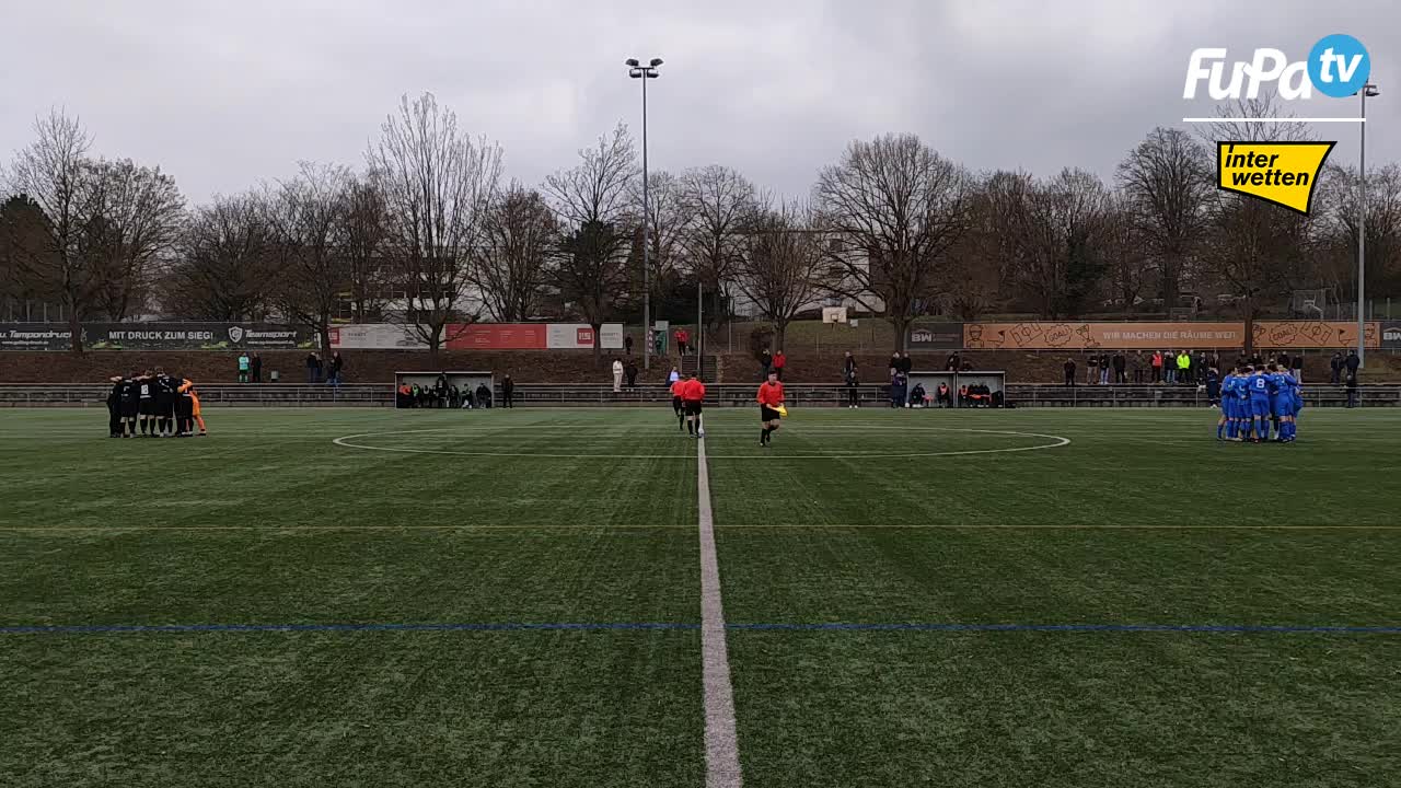 SV Germania Bietigheim - Herren 22/23