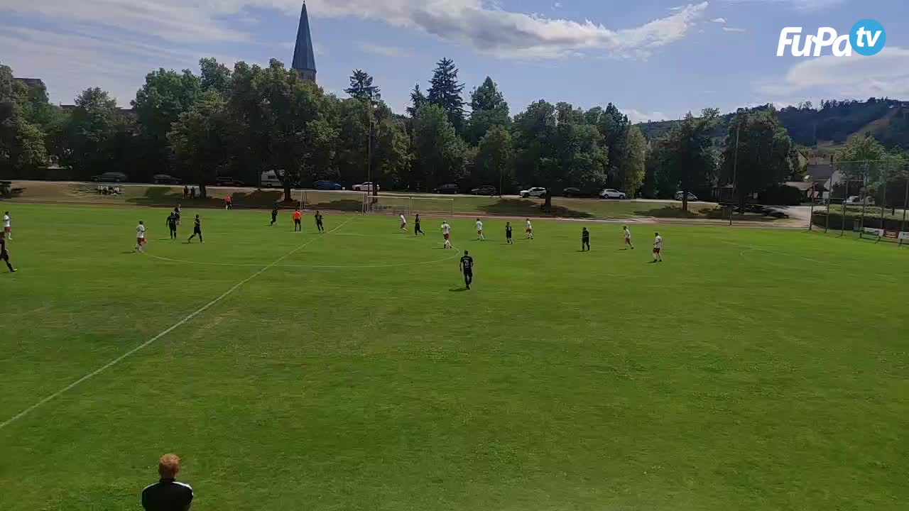 TSV Gaildorf - Herren 23/24