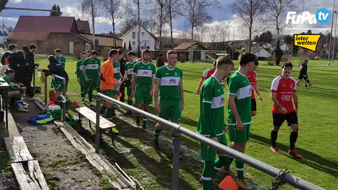 TSV Waldbach - Herren 23/24