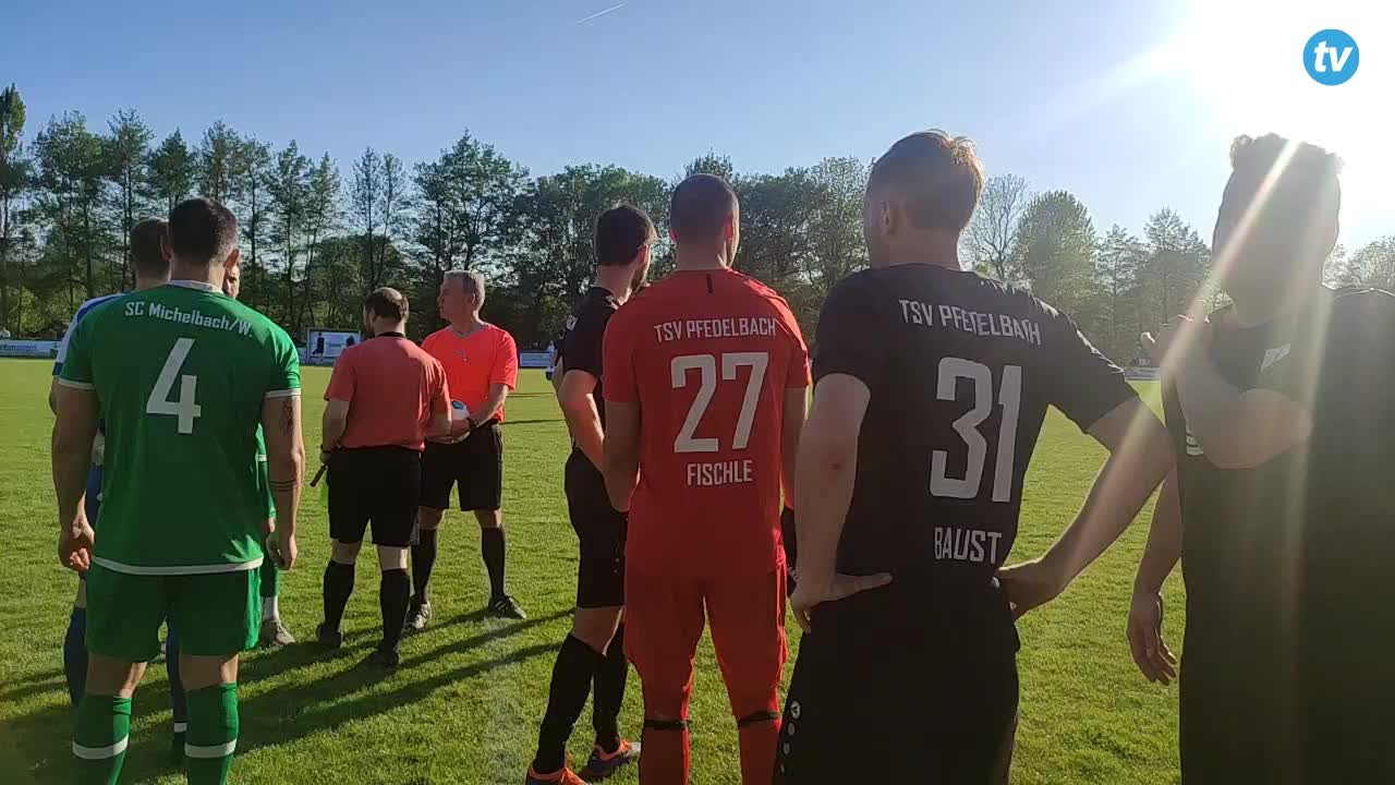 SC Michelbach/Wald - Herren 24/25