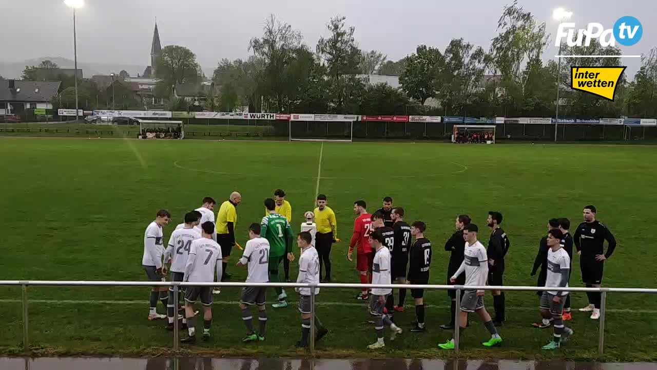 TSV Pfedelbach - Herren 23/24