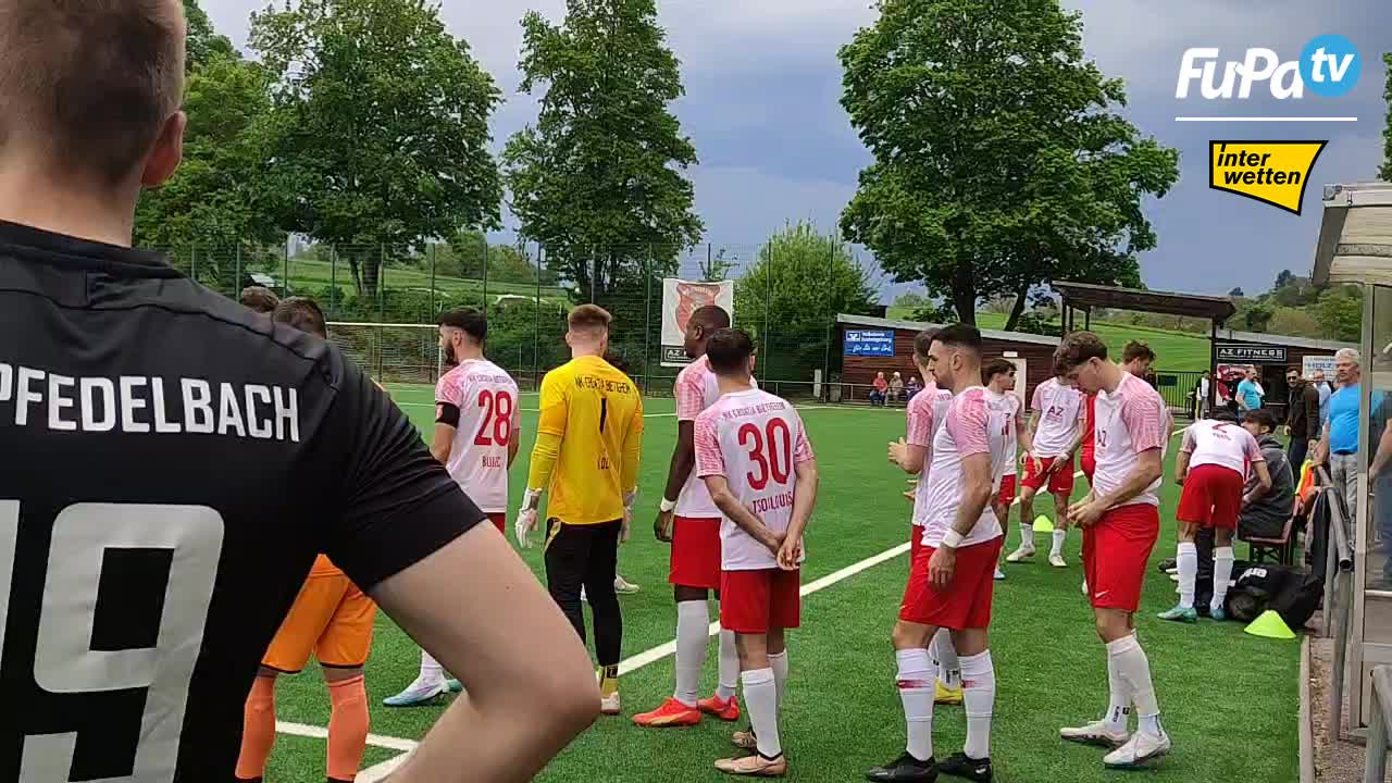 NK Croatia Bietigheim - Herren 22/23