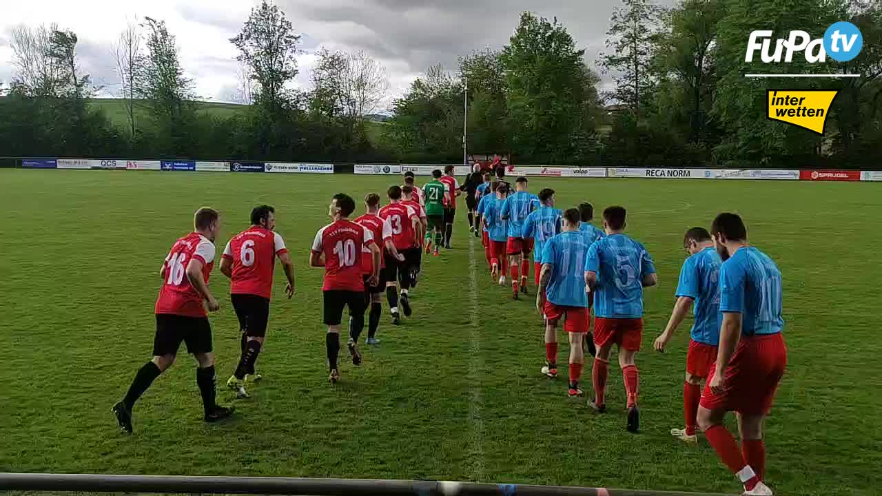 TSV Kupferzell - Herren-Reserve 2 23/24