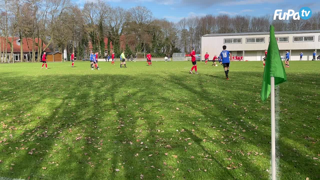 JSG Niedergrafschaft - B-Jugend (U17) 23/24