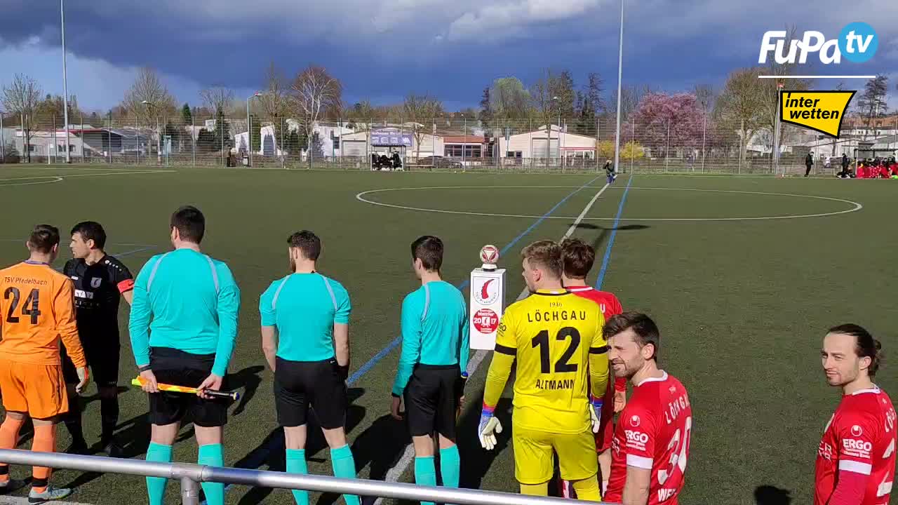 TSV Pfedelbach - Herren 22/23