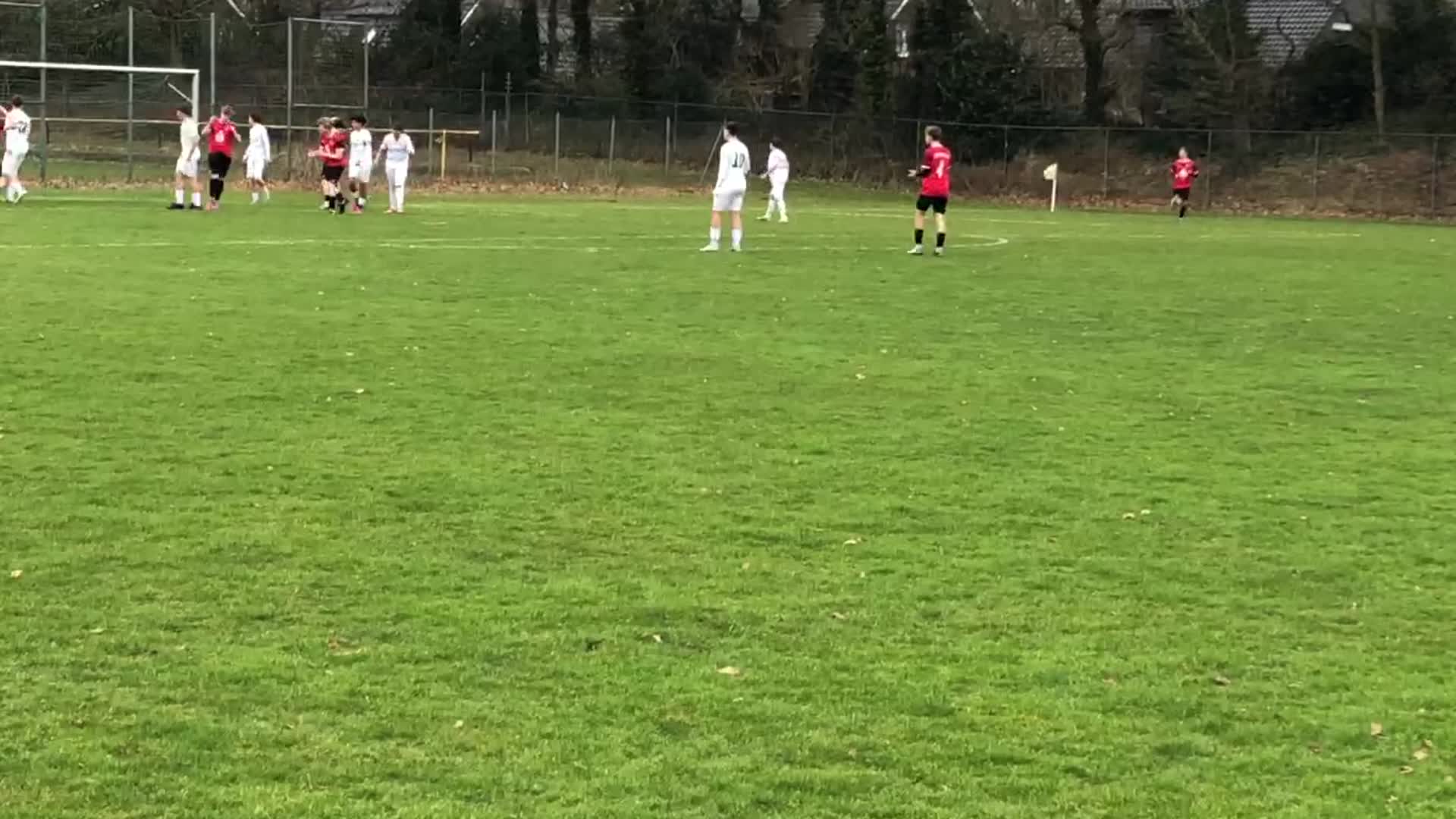 JSG Niedergrafschaft Emlichheim - B-Jugend (U17) 25/26