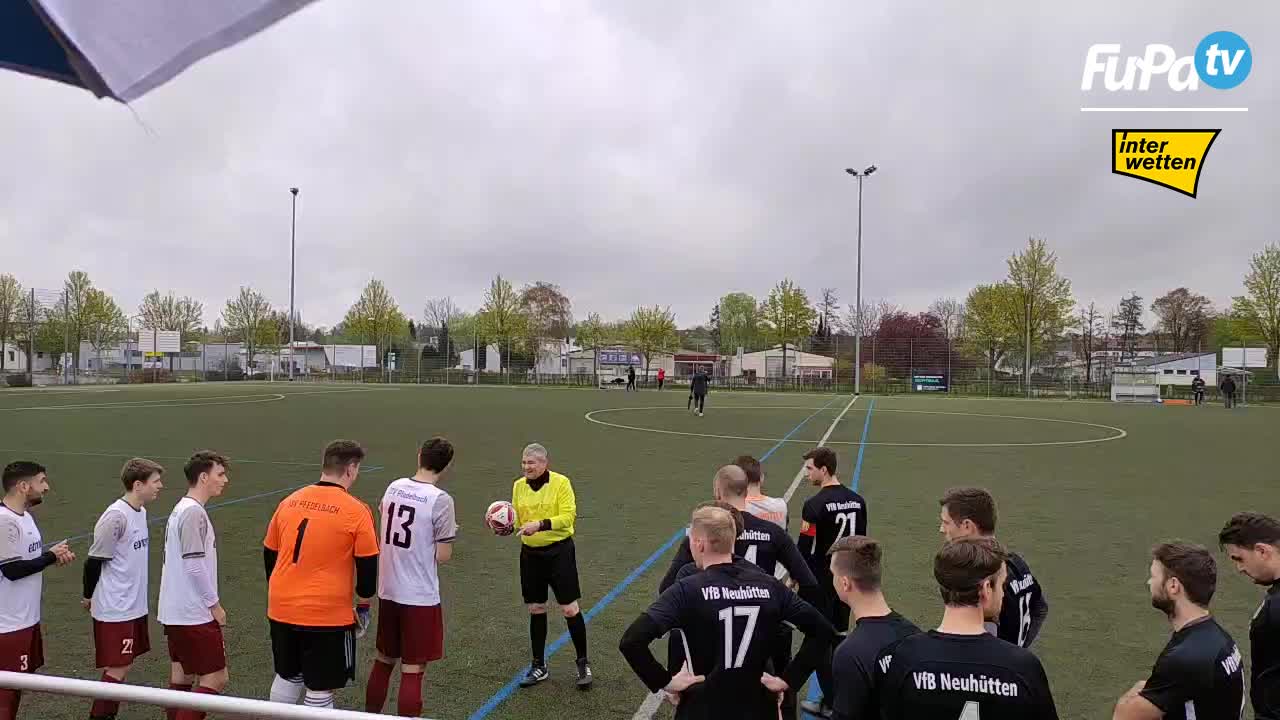 TSV Pfedelbach - Herren 2 22/23